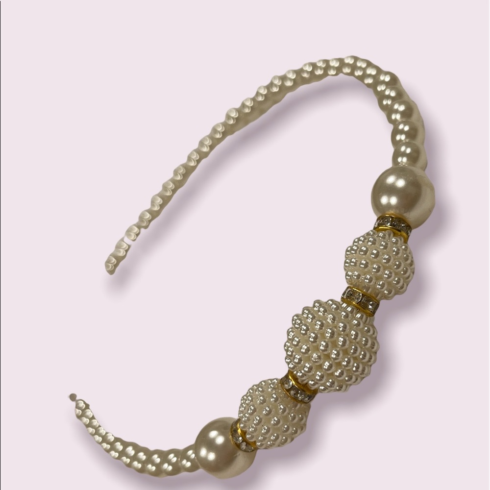 Hair accessories